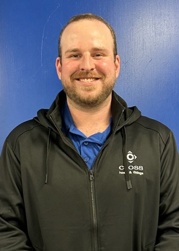 Scott Ryan - Cross Company