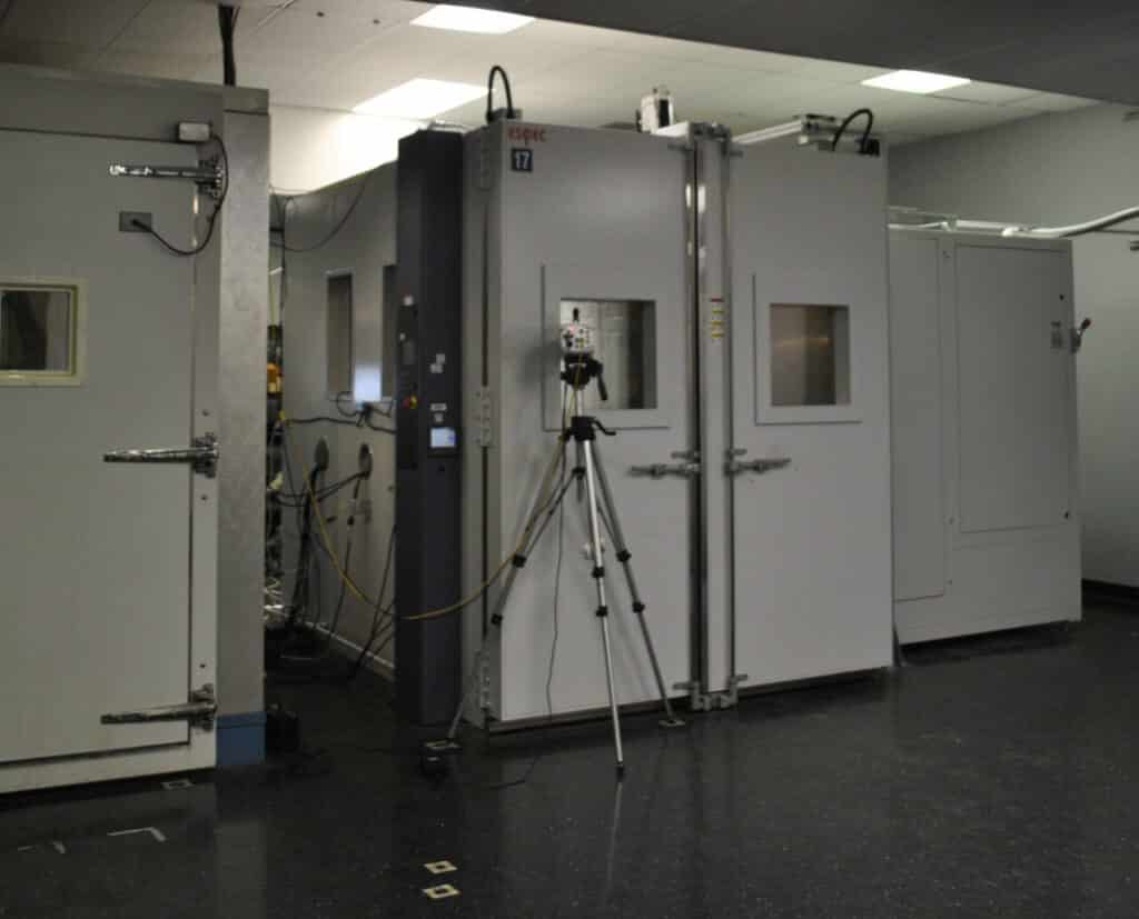 Airbag System Deployment Testing Definition & Examples CrossCo