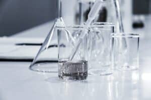 analysis for chemical composition equipment