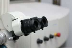 professional microscopy testing services