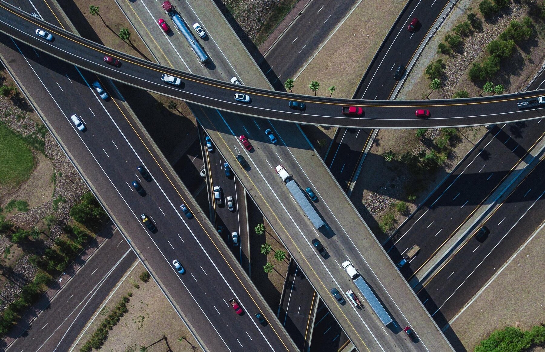 Emissions Testing For Cars, Work Trucks, And Other Vehicles