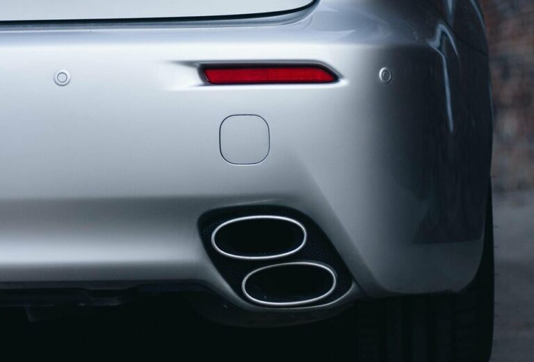 Emissions Testing For Cars, Work Trucks, And Other Vehicles