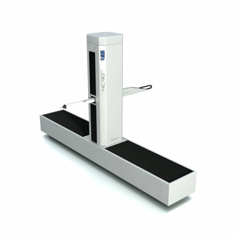 LK Metrology Horizontal CMMs 2