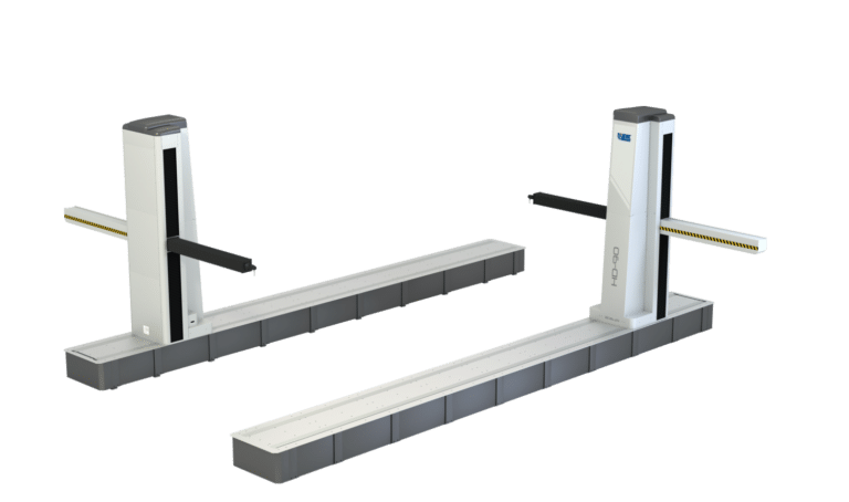 LK Metrology Horizontal CMMs 3