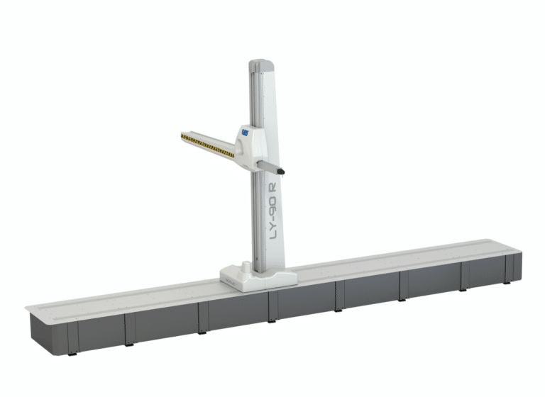 LK Metrology Horizontal CMMs 5