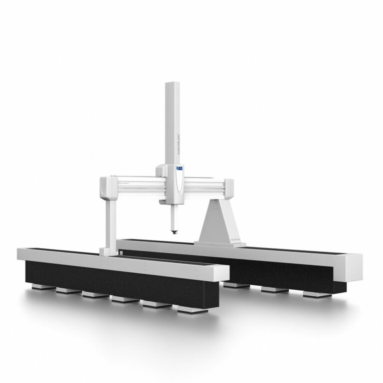 LK Metrology Bridge CMMs 10