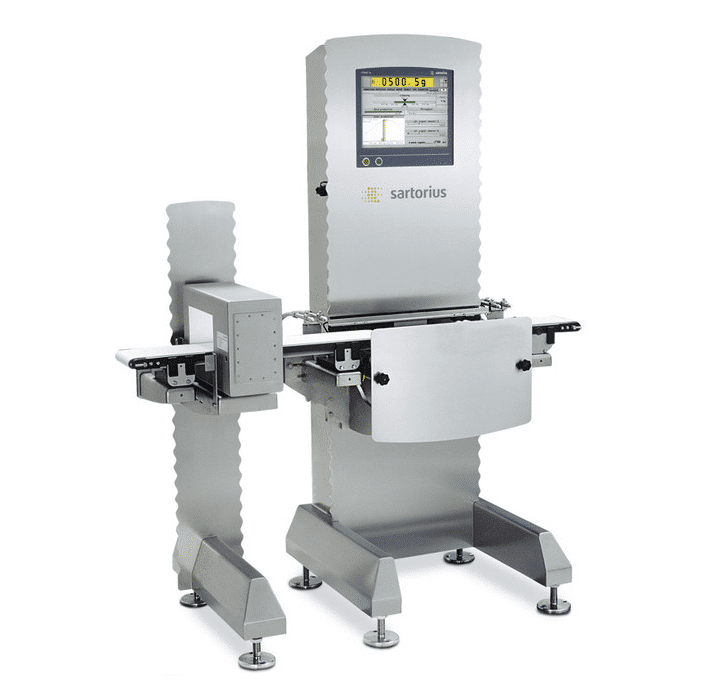 Checkweighers 1