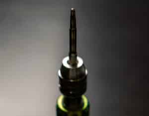 screwdriver top