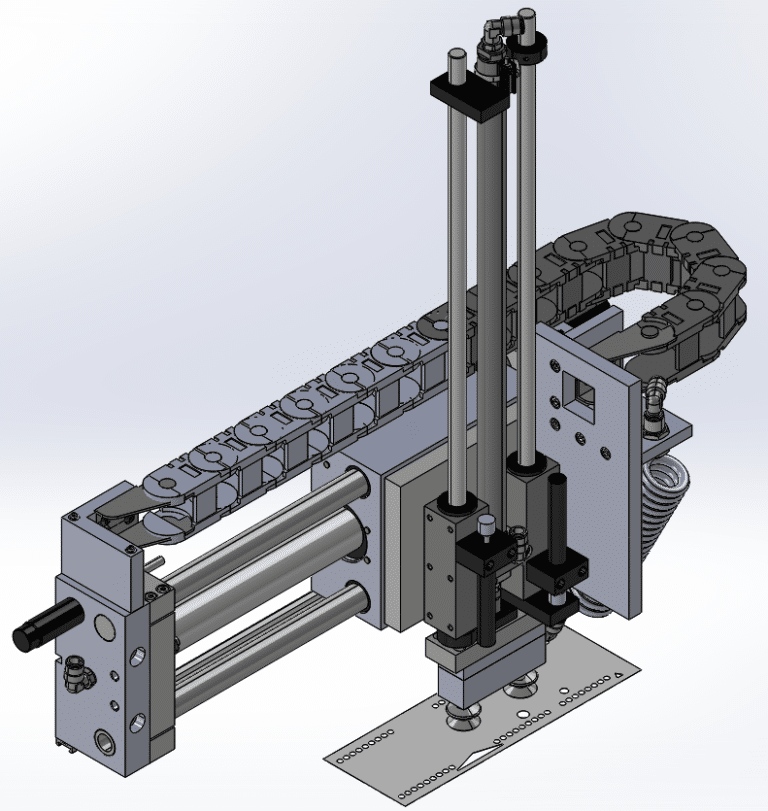 Application Engineering and Bill of Materials Generation Assistance 3