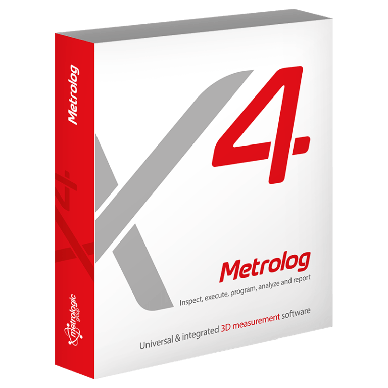 Metrologic Group 2