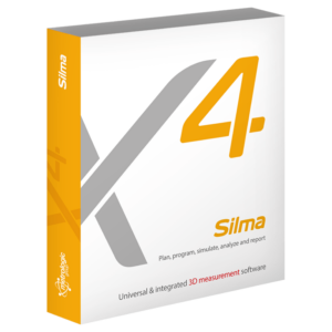 Dimensional Measurement and Inspection Software 9