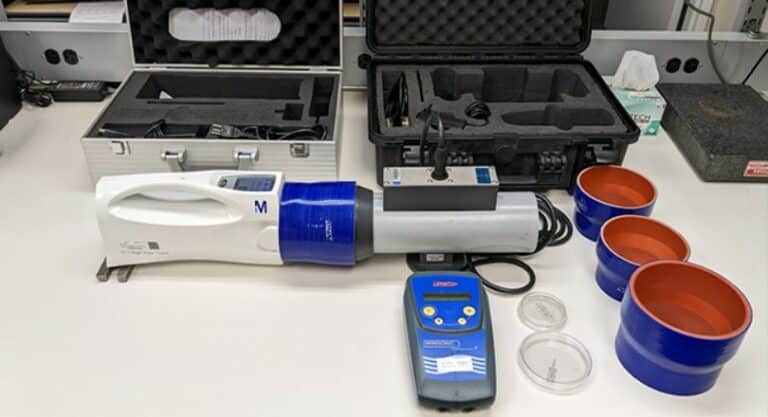 Cross Precision Measurement Newsletter - August 2022 2