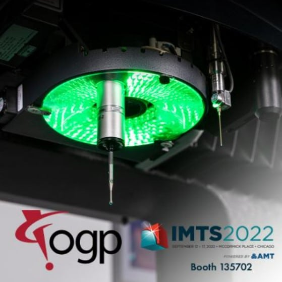 Cross Precision Measurement Newsletter - August 2022 4