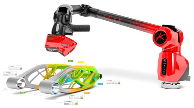 Cross Precision Measurement Newsletter - August 2022 3