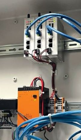 Cross Precision Measurement Newsletter - October 2022 3