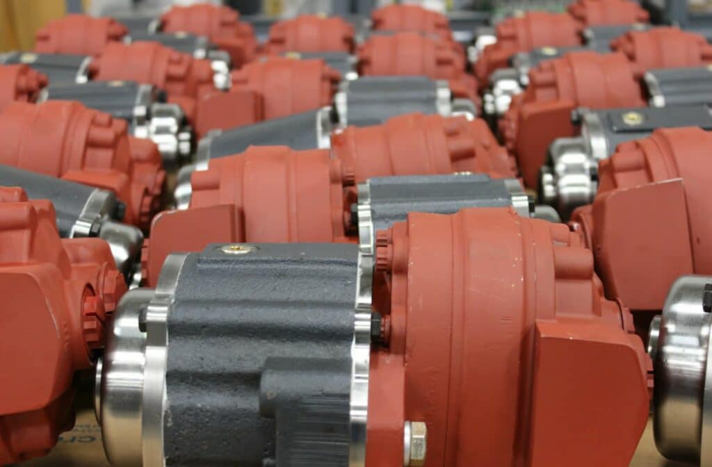 Motorized Vehicles Industry Newsletter - April 2023 3