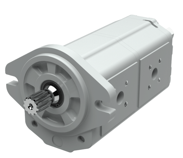 Danfoss (Formerly Eaton Hydraulics) 1