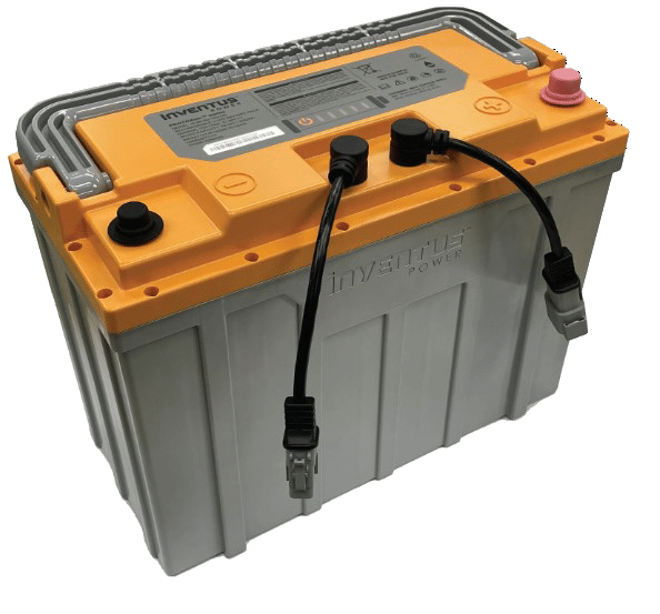Cross Company Electric Power Takeoff Unit 3