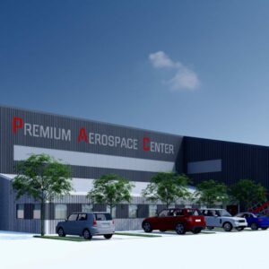Customer Spotlight - Premium Aerospace 3