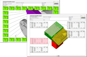 Dimensional Measurement and Inspection Software 4