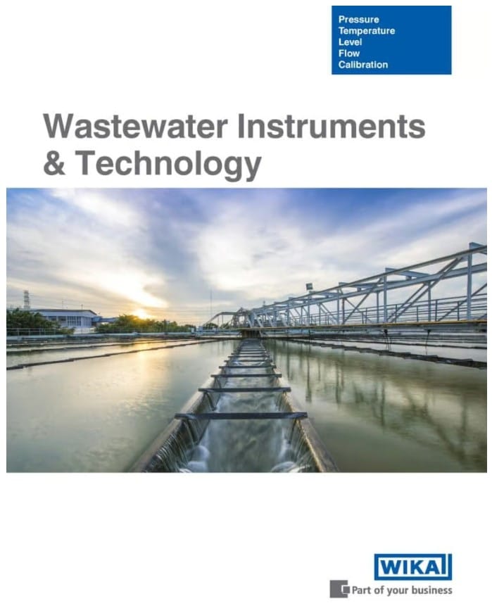 Wastewater Industry Newsletter - July 2023 3