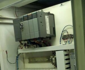 uv plc integrated