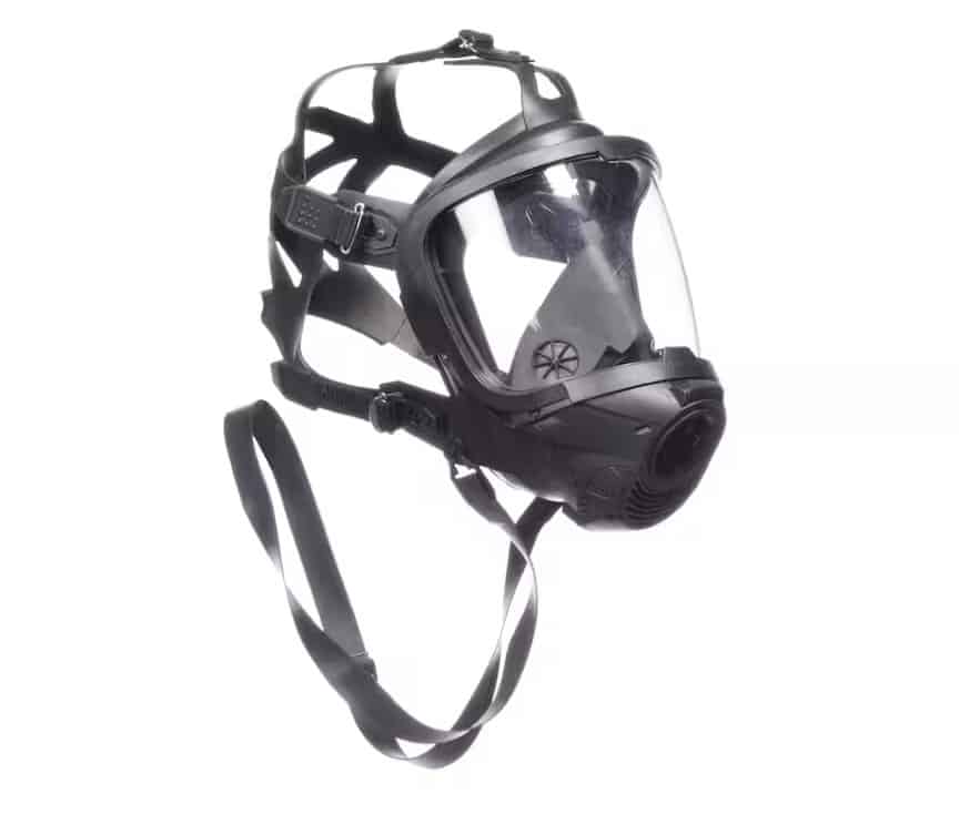 Respiratory Equipment and Escape Hoods 1