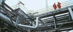 gas detection equipment