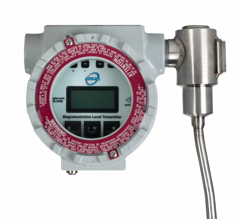 Magnetostrictive Level Measurement And Transmitters