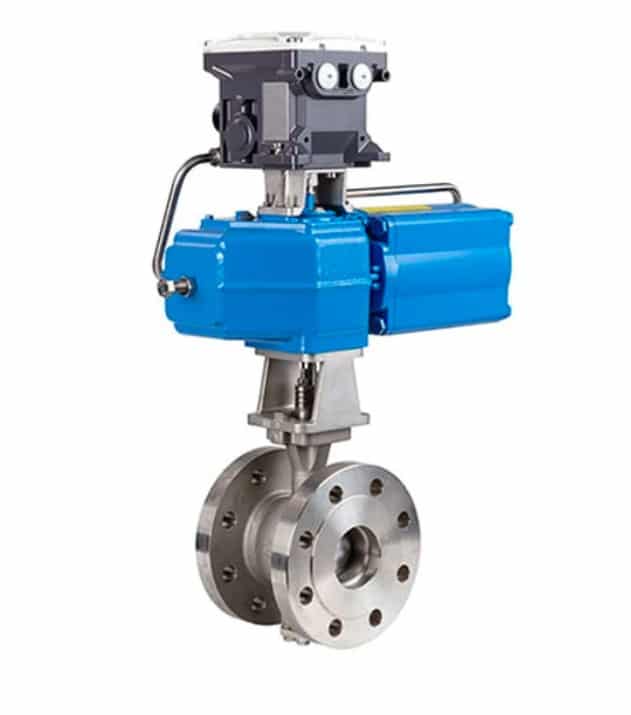 Control Valves 1