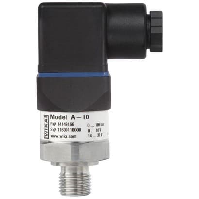 Pressure Transducers and Transmitters 1