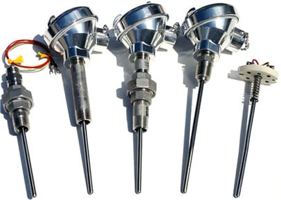 thermocouples