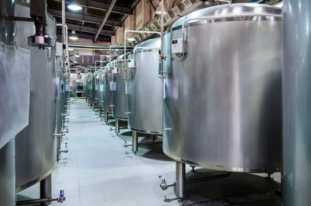 Food & Beverage Industry Newsletter - September 2023 3