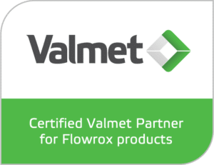 Flowrox Valves 2