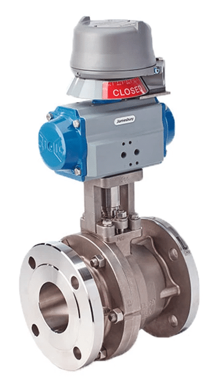 Valve Repair Services 1