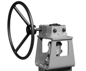 Actuators and Positioners 4