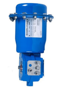 Actuators and Positioners 2