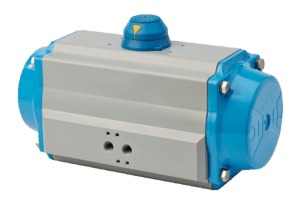 Actuators and Positioners 3