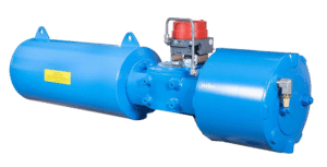 Actuators and Positioners 2