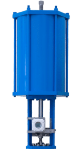 Actuators and Positioners 4