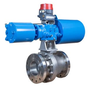 Control Valves 2