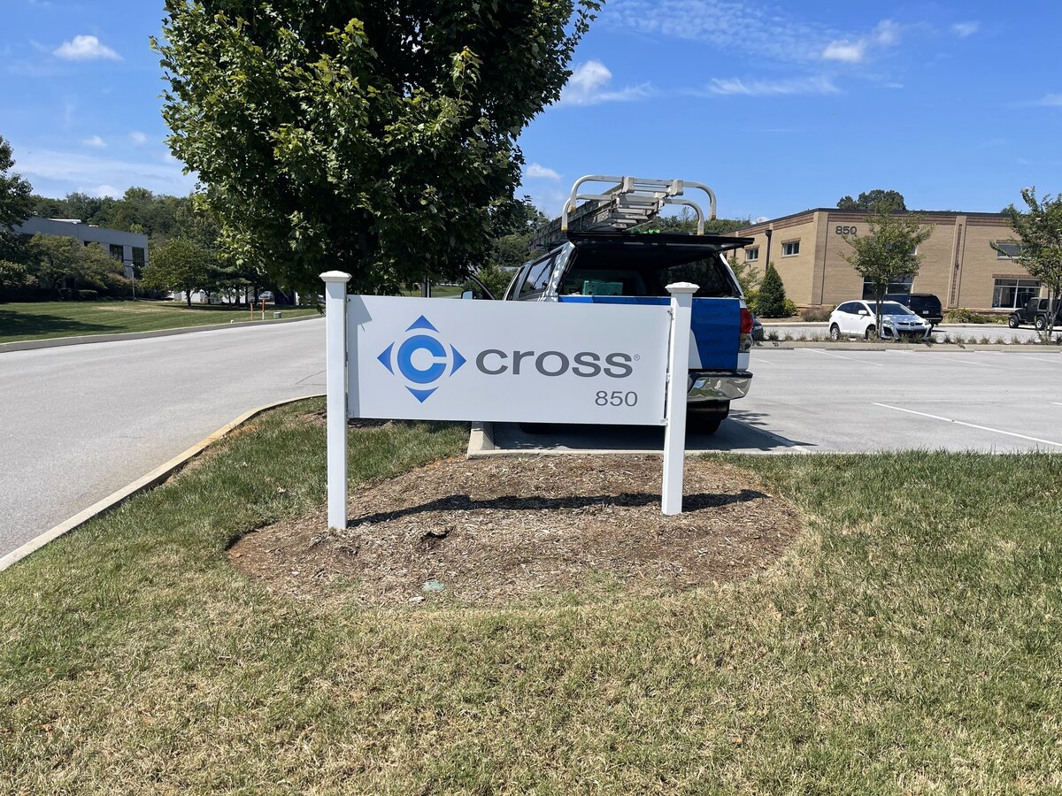 main cross process solutions office knoxville tn