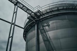 process manufacturing facility