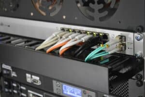 industrial networking security
