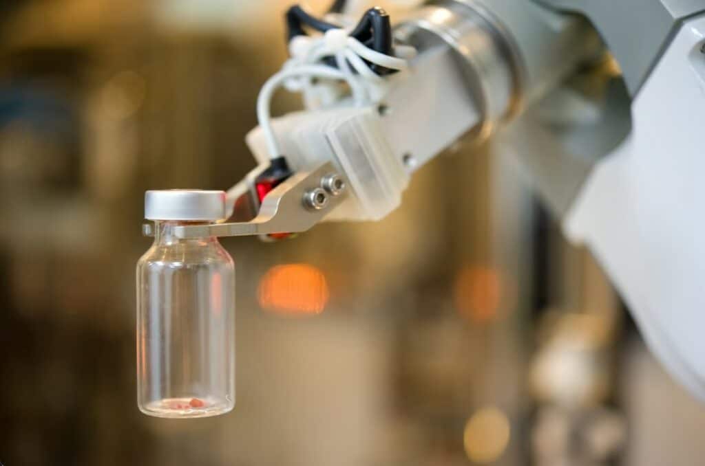 Life Sciences Industry Newsletter - October 2023 3