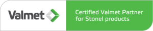 valmet stonel logo