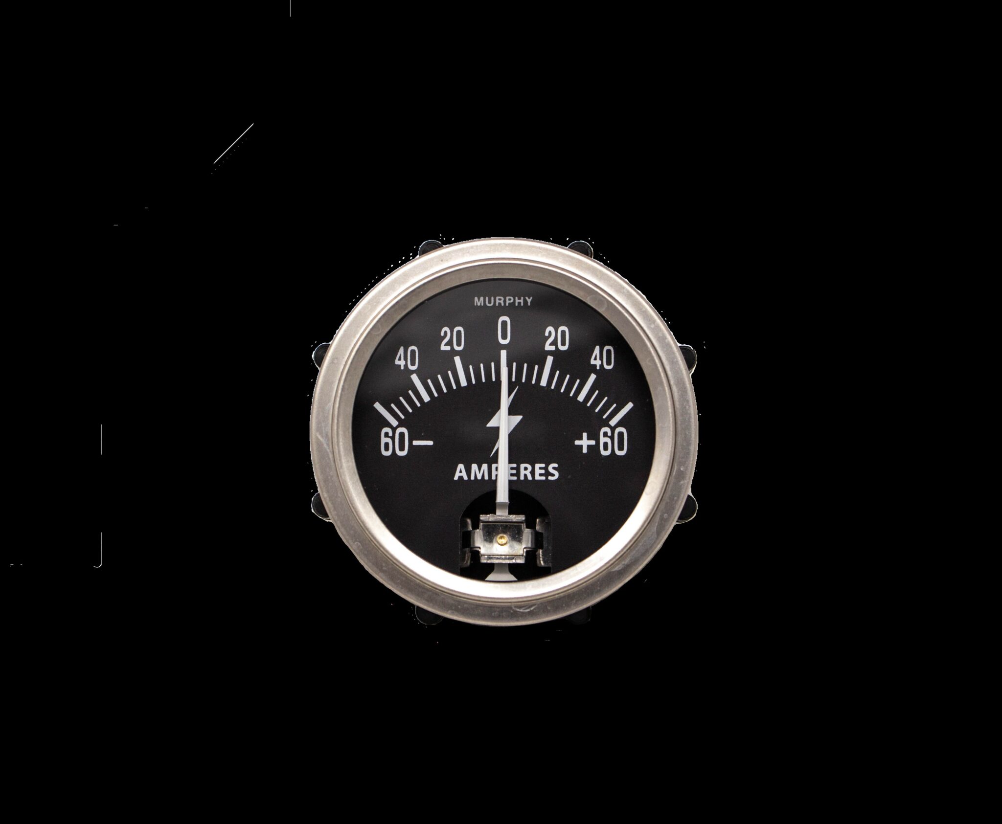 Ammeter Definition & Examples CrossCo