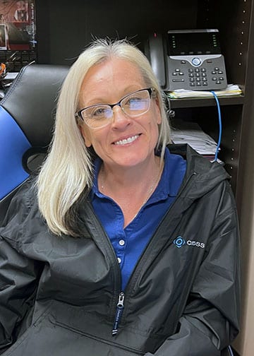 Amy Boatright headshot