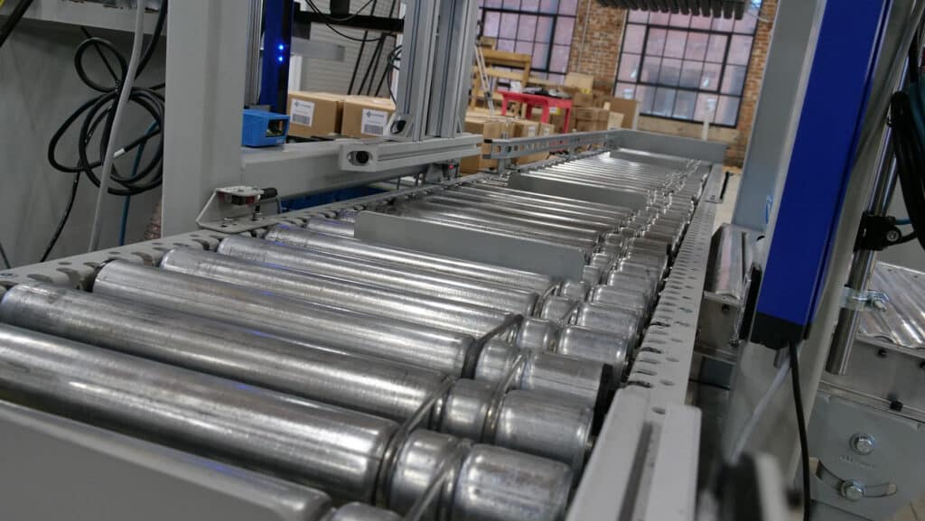 Automated Quality Inspection 4