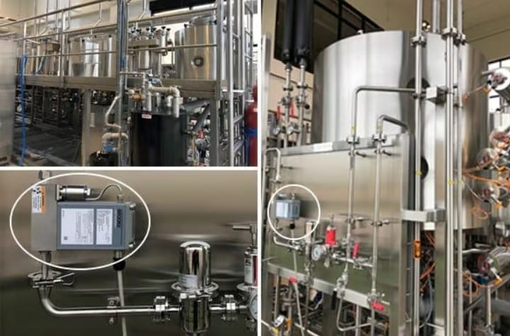 Food & Beverage Industry Newsletter - November 2023 2